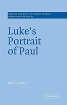 Society for New Testament Studies Monograph Series