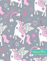 Unicorn Mom