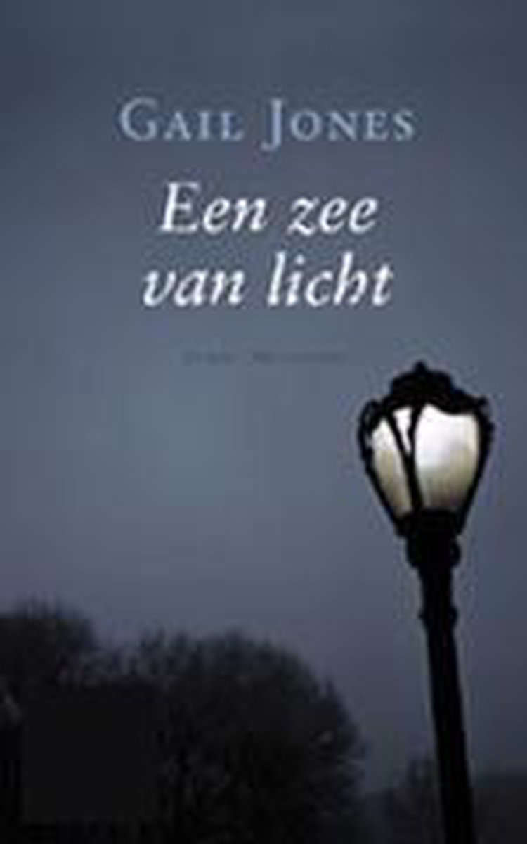 Zee Van Licht, G. Jones | 9789029074964 | Boeken | bol.com