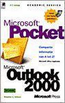 Microsoft pocket Microsoft Outlook 2000