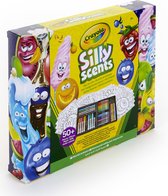 Crayola Silly Scents Kleurkoffer
