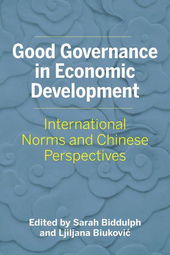 Asia Pacific Legal Culture and Globalization - Good Governan ... - cover
