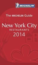 Michelin Guide New York City Restaurants