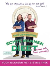 The Hairy Dieters 1 - Echte mannen dieet voor iedereen met stevige trek