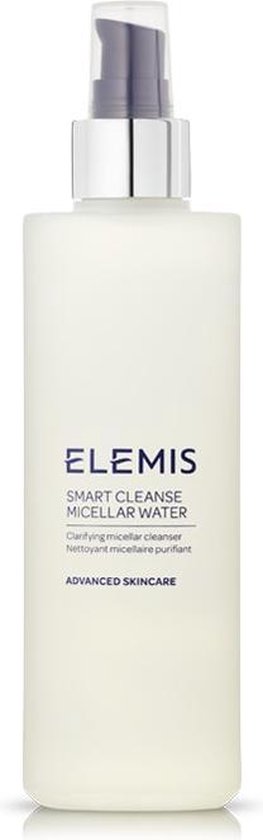 Elemis Smart Cleanse Micellar Water