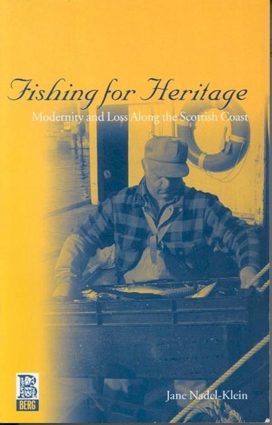 Fishing for Heritage