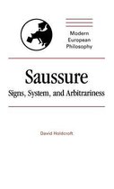 Modern European Philosophy- Saussure