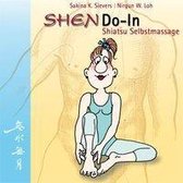ShenDo-In Shiatsu Selbstmassage