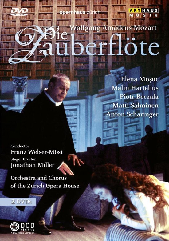 Die Zauberflote