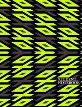 Student Notebook