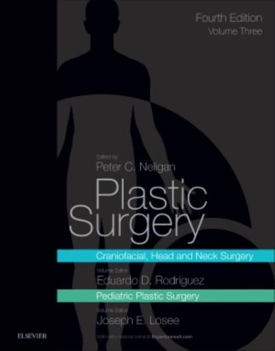 Plastic Surgery - cover
