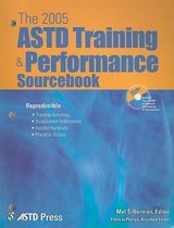 The 2005 ASTD Training and Performance Sourcebook