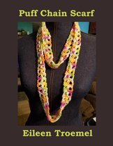 Crochet Patterns - Puff Chain Scarf