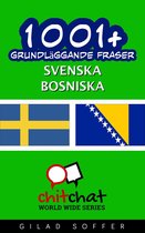 1001+ grundläggande fraser svenska - bosniska