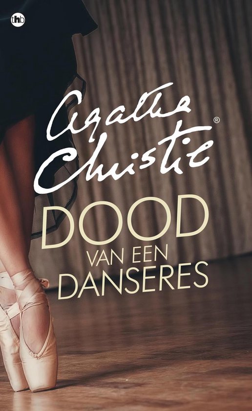 Foto: Miss marple dood van een danseres