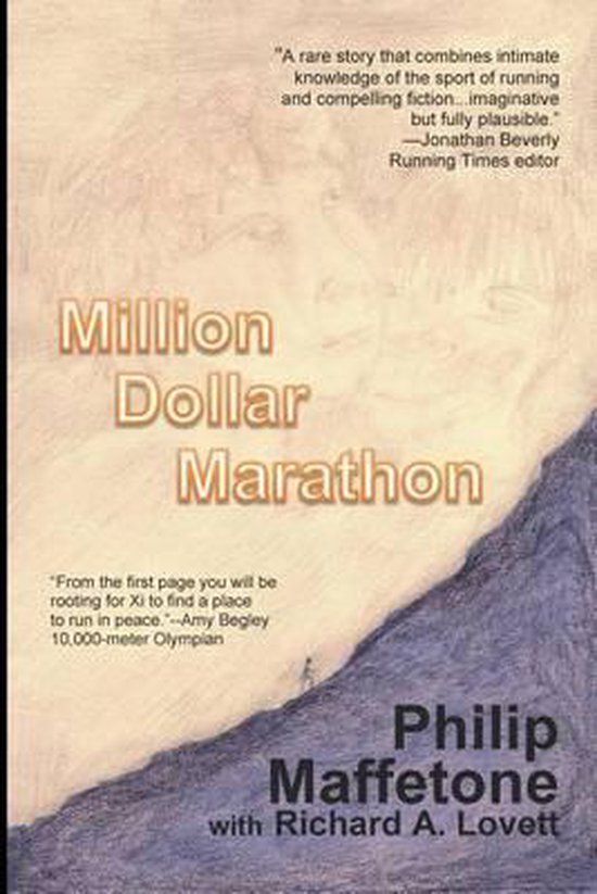 Million Dollar Marathon - cover