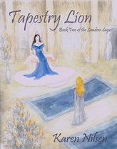 The Landers Saga 2 - Tapestry Lion (Book Two of the Landers Saga)