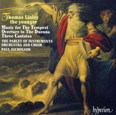 Music For The Tempest