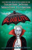 Omslag Blood Lite