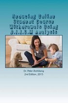 Reducing Online Student Course Withdrawals Using D.I.I.S.M Analysis