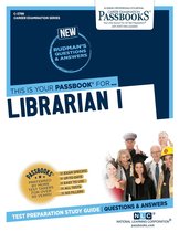 Career Examination Series - Librarian I