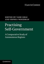 Law in Context - Practising Self-Government