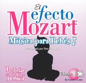 Mozart Effect - Music for Babies, Vol. 1: From Playtime to Sleepytime