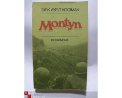 Montyn
