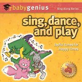 Sing Dance and Play