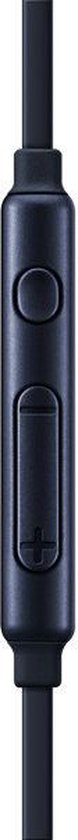 Samsung EO-EG920B stereo headset - 3.5mm in-ear - blauw/zwart - Samsung