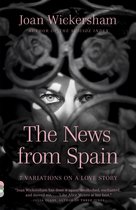 Vintage Contemporaries - The News from Spain