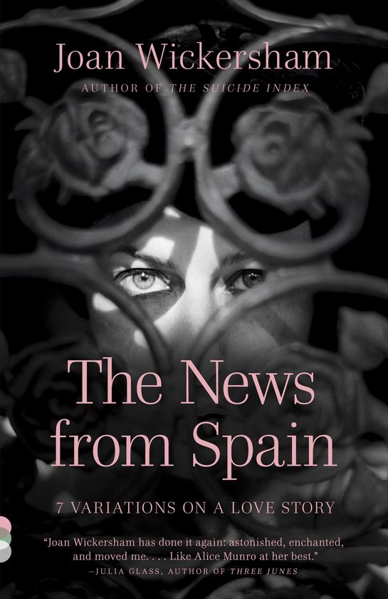 Vintage Contemporaries - The News from Spain - cover