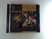 Guitar Concertos Vol II