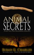 The Animal Sagas 3 - Animal Secrets