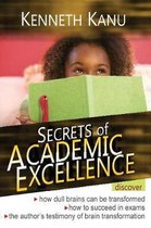 The Secrets of Academic Excellence