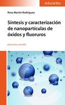 Educentia Scientific 1 - Síntesis y caracterización de nanopartículas de óxidos y fluoruros