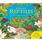 Explore Reptiles