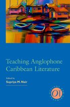 Options for Teaching - Teaching Anglophone Caribbean Literature