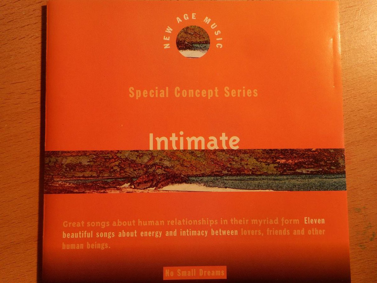 Intimate