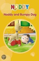 Noddy And Bumpy Dog