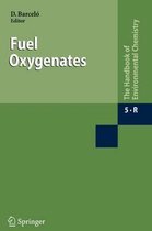 Fuel Oxygenates