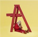Dont Smile at Me (LP) (Coloured Vinyl)