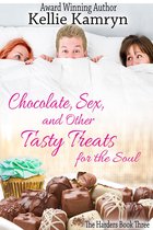The Harders 3 - Chocolate, Sex, and Other Tasty Treats for the Soul
