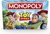 Afbeelding van het spelletje Monopoly Toy Story - Bordspel (ENG)