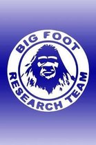 Big Foot Research Team