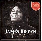 James Brown - Black Selection (LP)