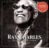 Ray Charles - Black Selection (LP)