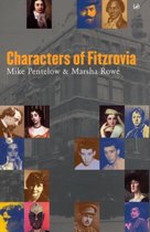 Characters Of Fitzrovia
