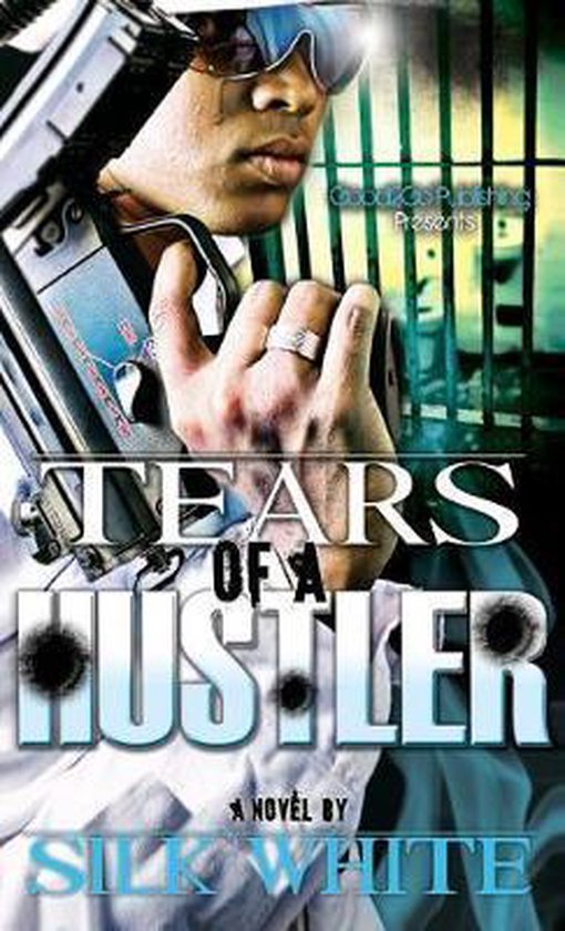 Tears of a Hustler, Silk White 9781943686001 Boeken