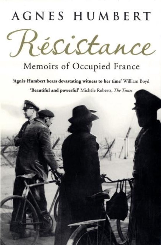 9780747596745 - Resistance